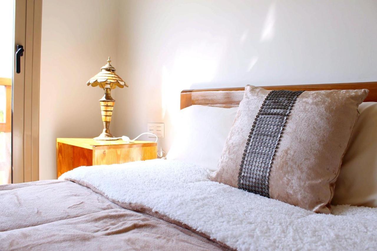 Hara Appart Luxe Famille Uniquement Saïdia Eksteriør billede