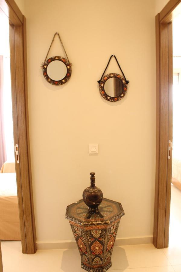 Hara Appart Luxe Famille Uniquement Saïdia Eksteriør billede