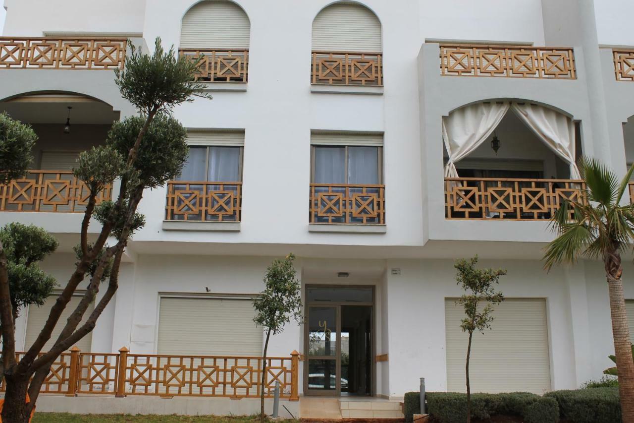 Hara Appart Luxe Famille Uniquement Saïdia Eksteriør billede