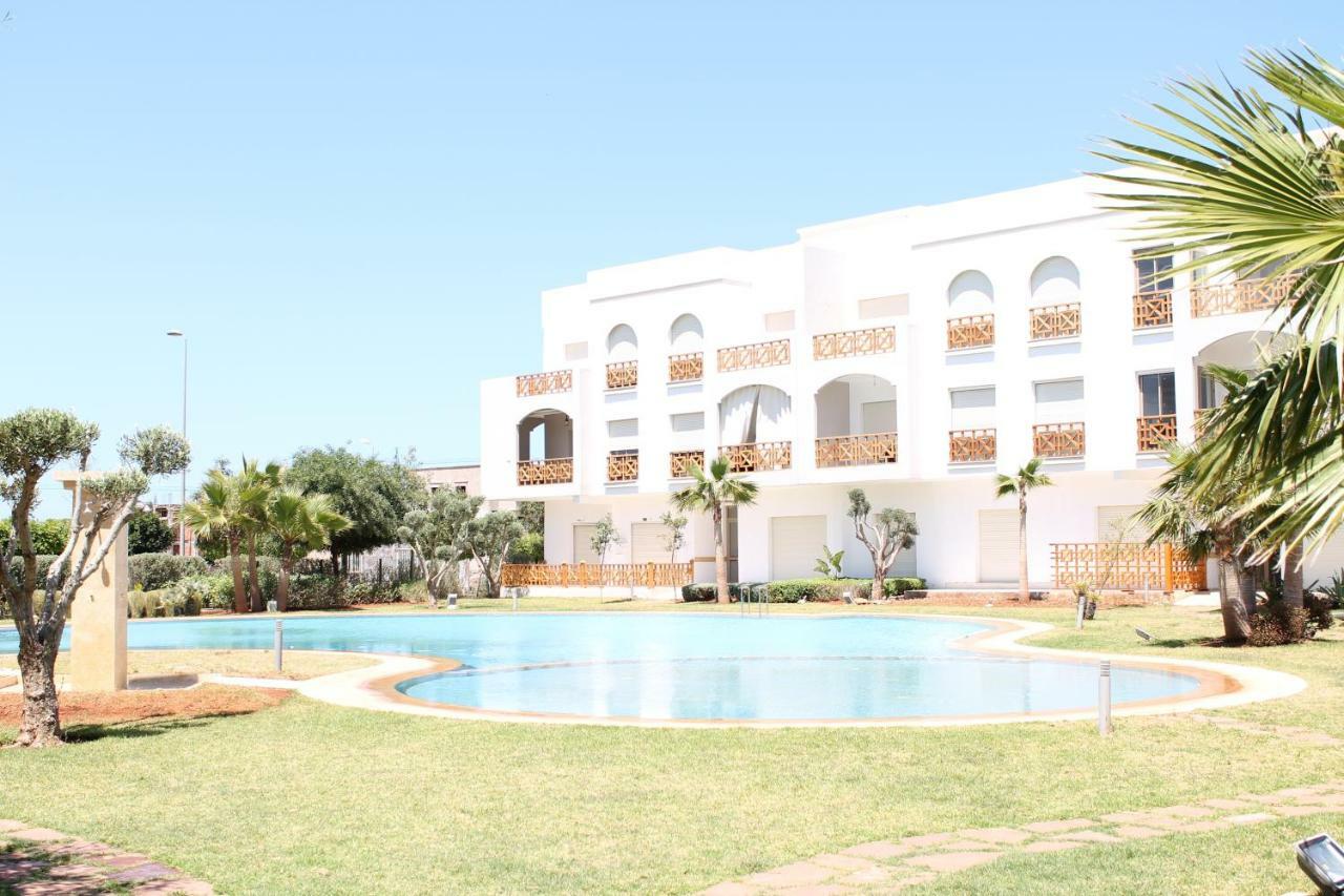 Hara Appart Luxe Famille Uniquement Saïdia Eksteriør billede