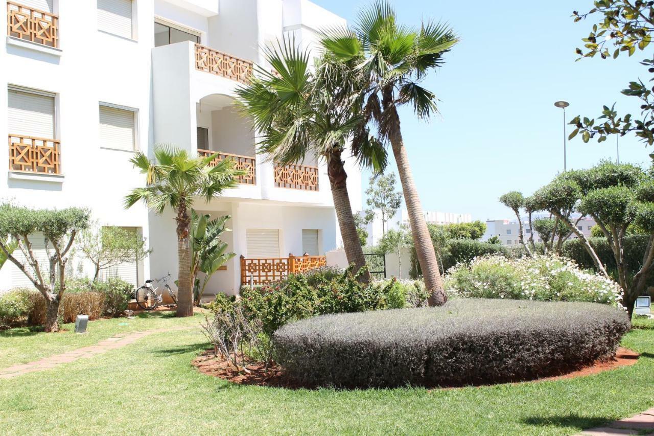 Hara Appart Luxe Famille Uniquement Saïdia Eksteriør billede