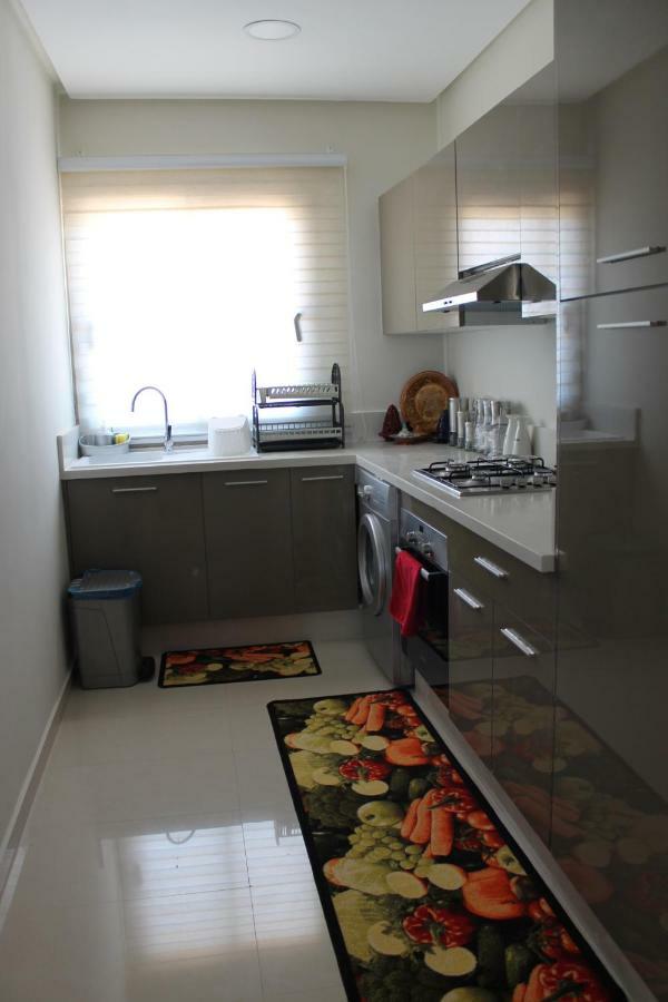 Hara Appart Luxe Famille Uniquement Saïdia Eksteriør billede