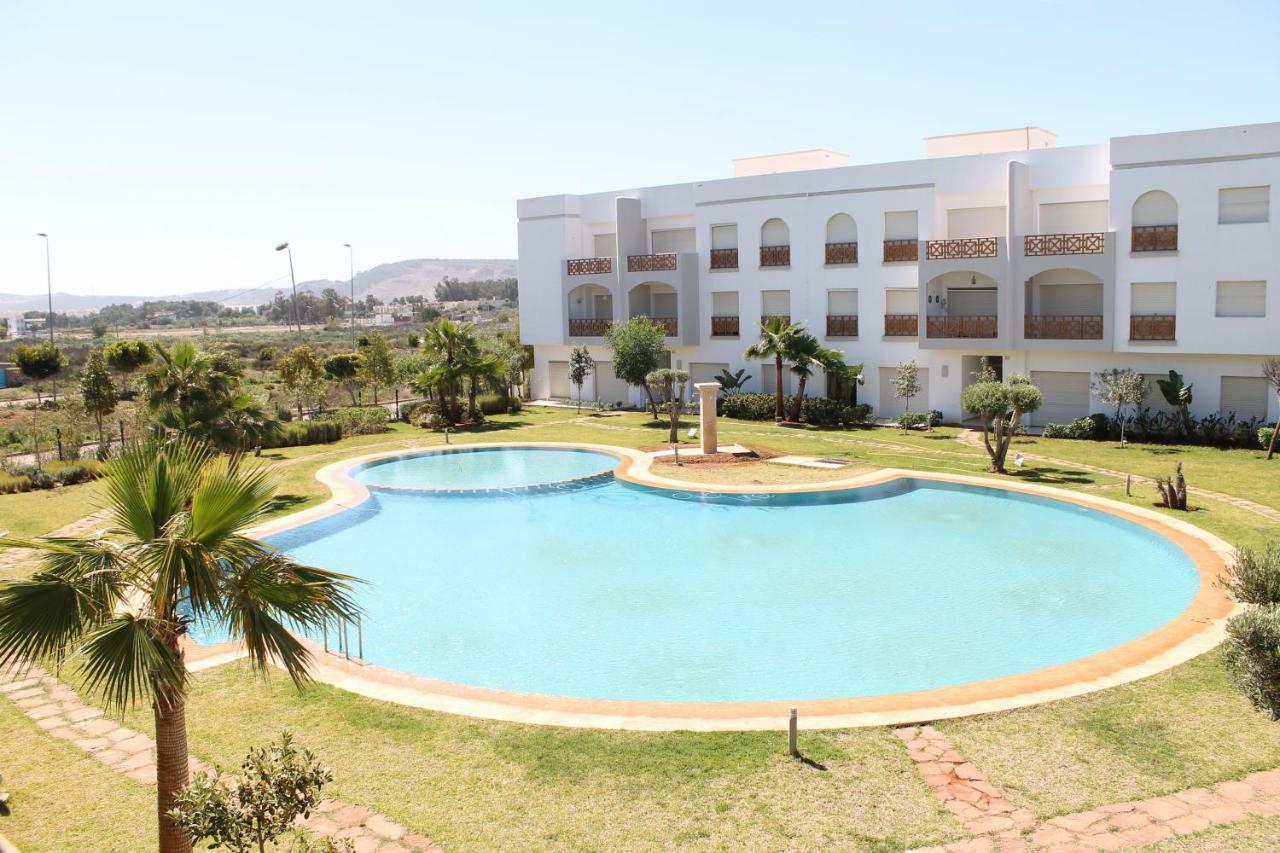 Hara Appart Luxe Famille Uniquement Saïdia Eksteriør billede